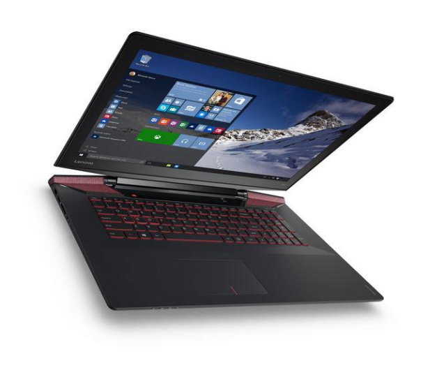 Lenovo Lenovo Y700-15 80NV00P6PB - 1447135 - zdjęcie 2